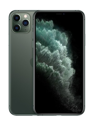 iPhone XS Max/11 Pro Max