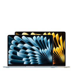 MacBook