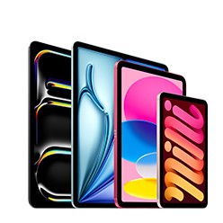 iPad