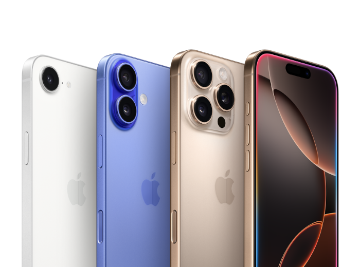 iPhone