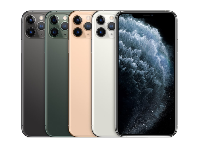 iPhone 11 Pro Max