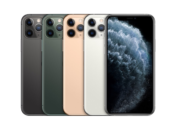 iPhone 11 Pro
