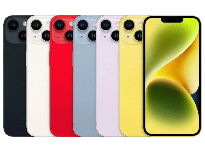 iPhone 14