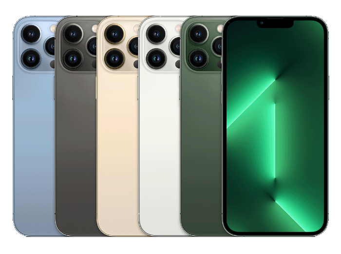 iPhone 13 Pro Max