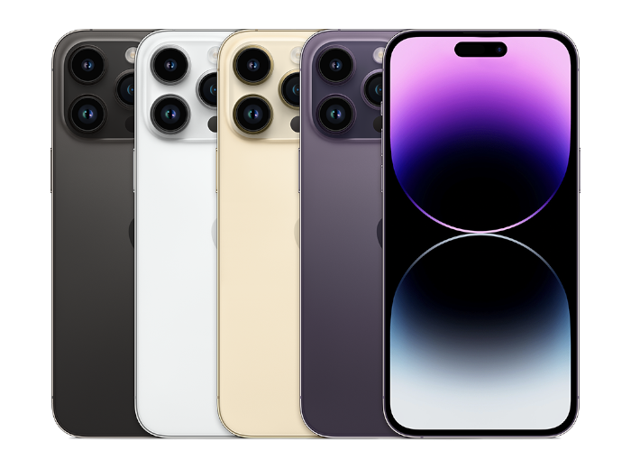 iPhone 14 Pro Max