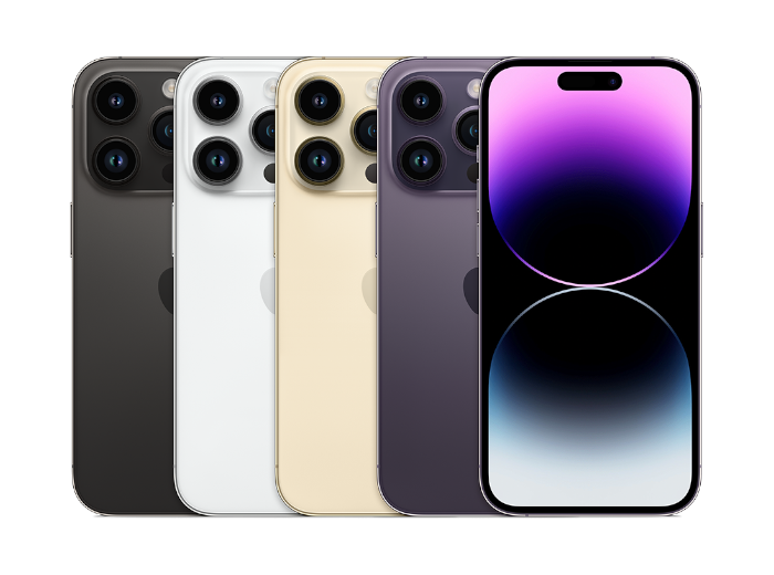 iPhone 14 Pro