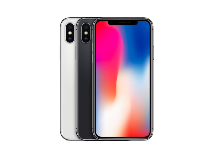 iPhone X/XS
