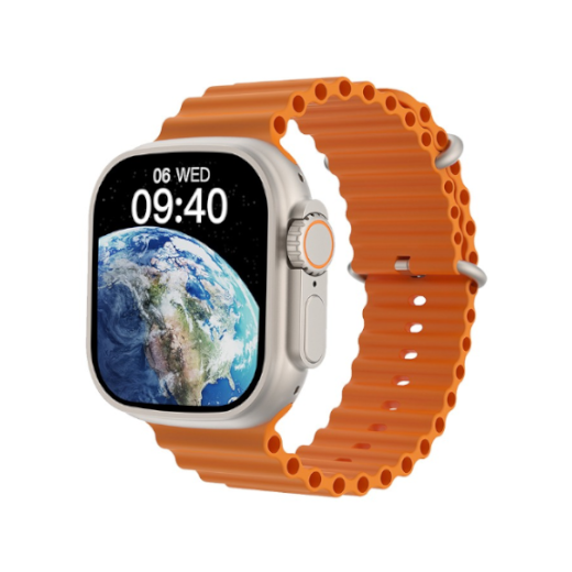 WiWU Smart Watch