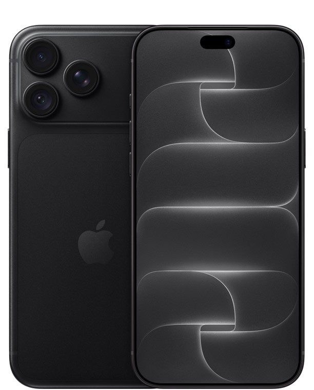 iPhone 18 Pro Max