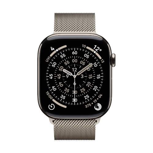 Apple Watch